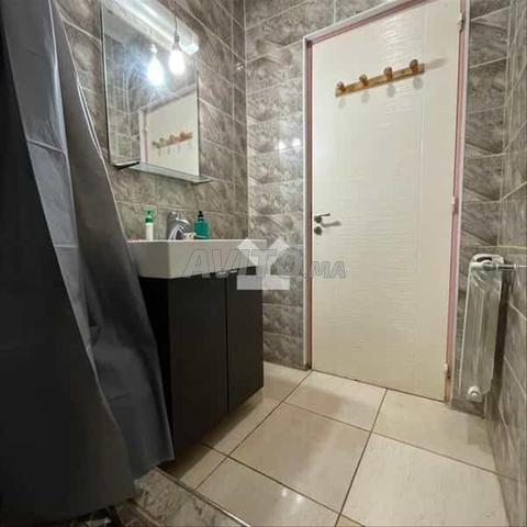157686-Vente Appt à Dar Bouazza Ouled Ahmed de 107 - 2