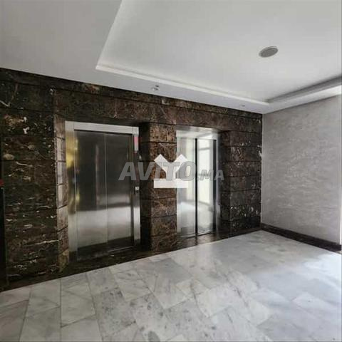 175903-بيع مكتب بالدار البيضاء فرانسفيل مساحته 63 - 2