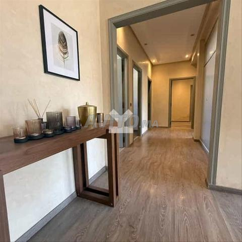 180421-Vente Appt à Casablanca Bourgogne (Anfa) - 2