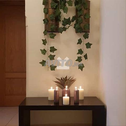 178711-Vente Appt à Marrakech Gueliz de 114 m² - 2