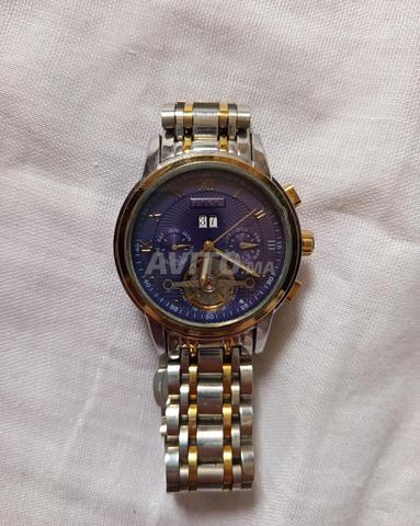 Montre automatique - 2