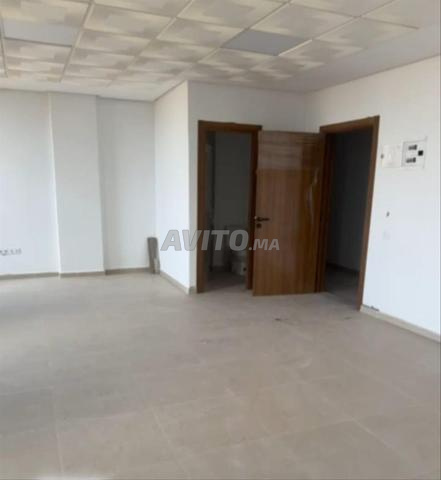 Bureau à louer – Laymoun - 2