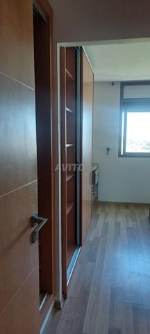 Appartement à louer - 2