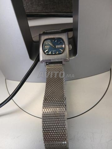 Montre Seiko pour femme rare année 1970