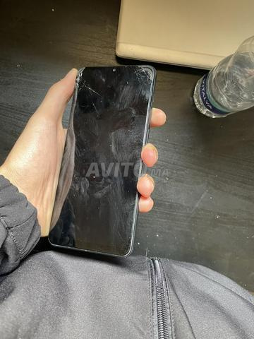 Samsung A12 128 Go prix 500 DH - 2