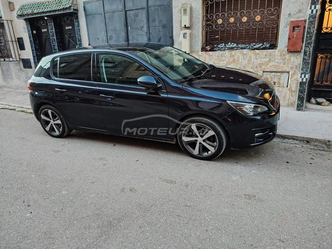 voiture Peugeot 