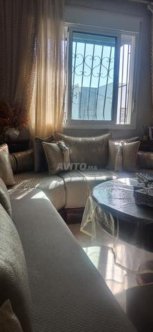 Appartement à vendre Jawhara Beach