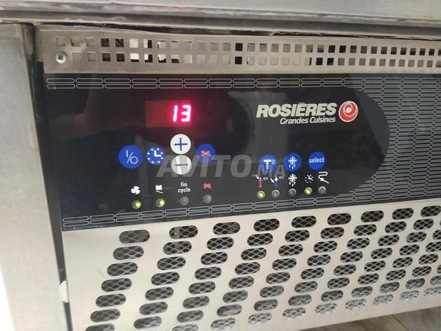 خلية تبريد سريع احترافية - 2