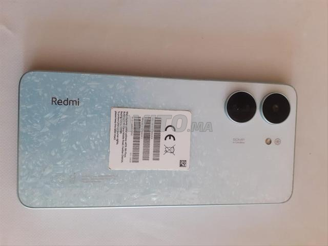 Redmi 13c à vendre prix intéressant - 2