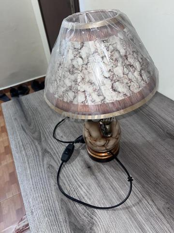 Veilleuse de chambre - 2