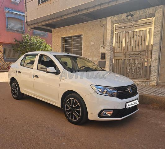 داسيا لوجان كل الكماليات - 2