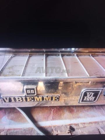 Machine à café pure - 2