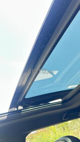 سيارة بيجو 2008 GT موديل 2021 بحالة جيدة - 2