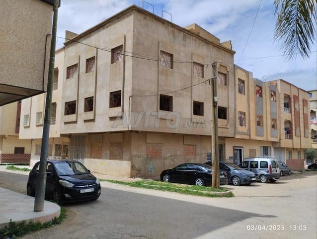 Appartement à vendre 120 m² à Meknès