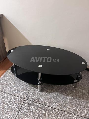 طاولة وسجادة - 2