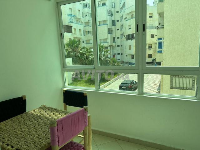 Appartement à louer avec vue sur la corniche