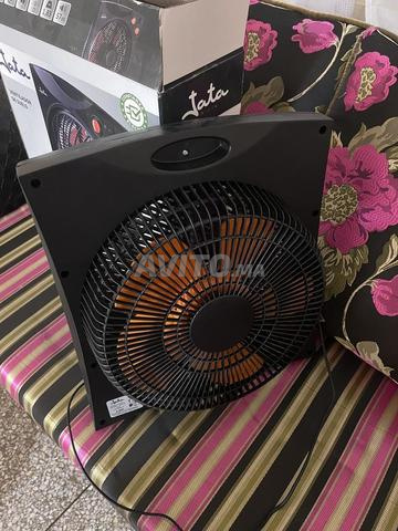 Ventilateur - 2