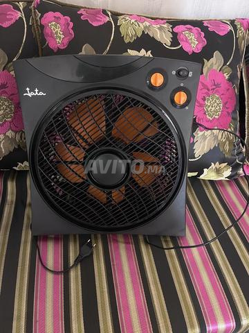 Ventilateur - 2