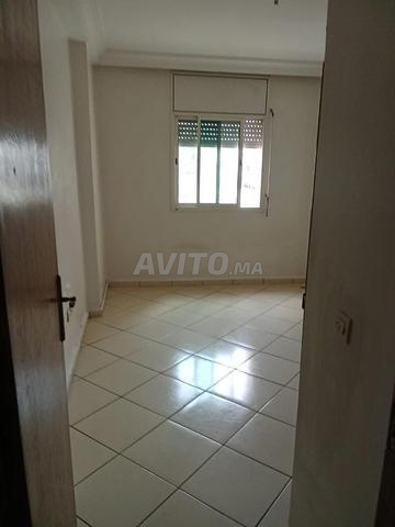 Appartement à louer Temara Cheikh Dawi - 2