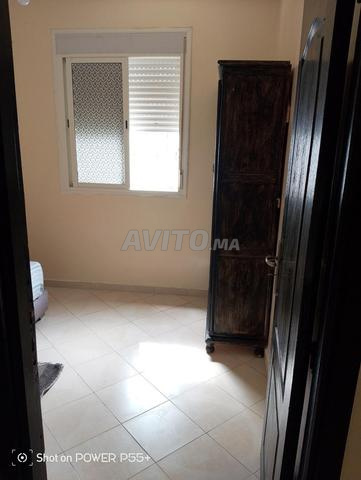 Appartement Meublé Errahma - Hay Nakhil - 2