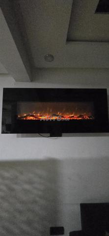 مكيف كهربائي بتأثير مدفأة - 2