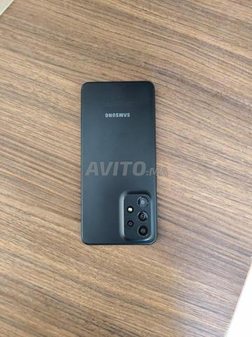 هاتف سامسونج a33 - 2