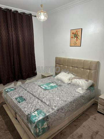 شقة للإيجار 55 متر مربع في مراكش - 2