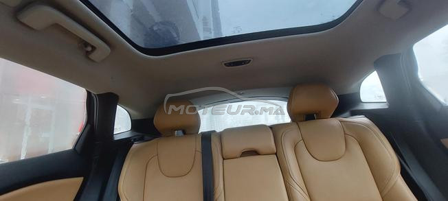 Volvo V40 Cross Country Inscription 2020 Full
