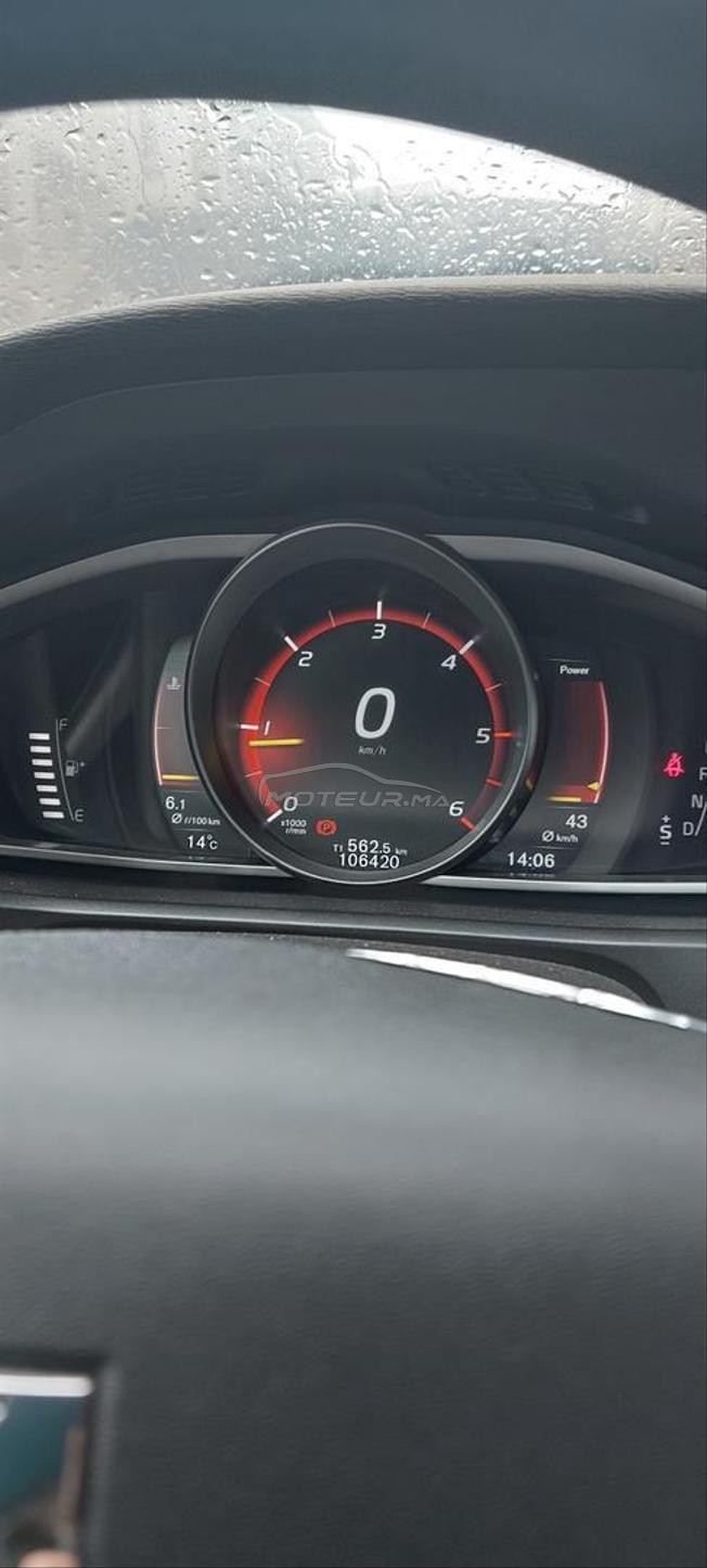Volvo V40 Cross Country Inscription 2020 Full