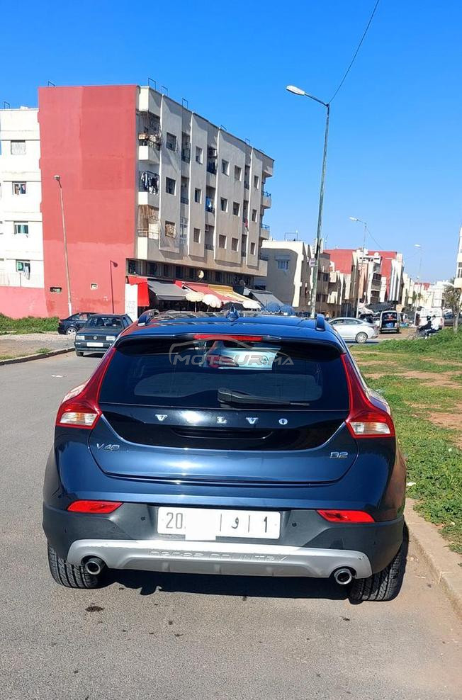 Volvo V40 Cross Country Inscription 2020 Full