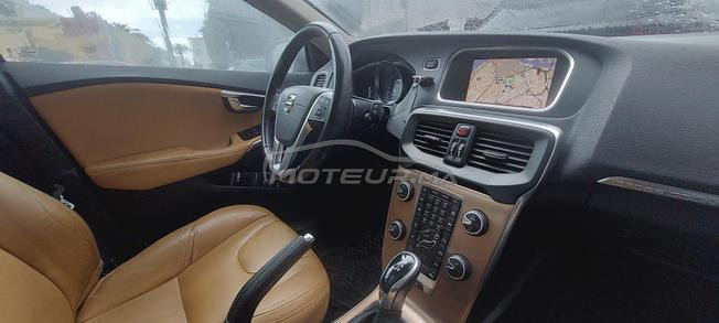 Volvo V40 Cross Country Inscription 2020 Full