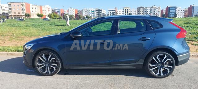Volvo V40 Cross Country Inscription 2020 Full Options - 2