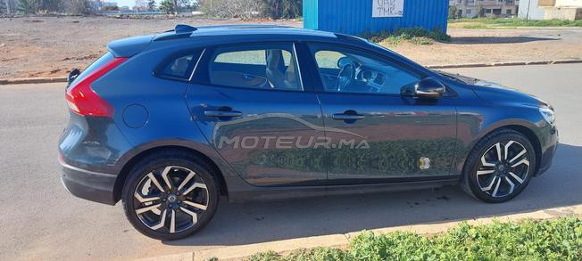 Volvo V40 Cross Country Inscription 2020 Full