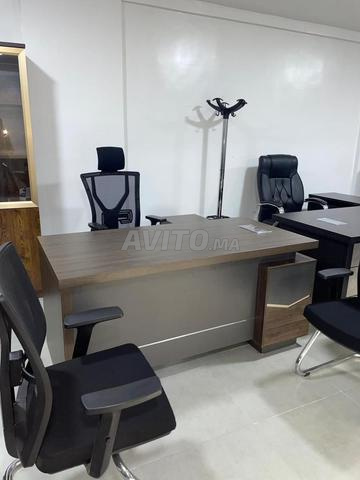 مكاتب استيراد تجمع بين الأناقة والراحة - 2