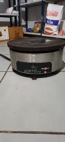 Crêperie bonne occasion - 2