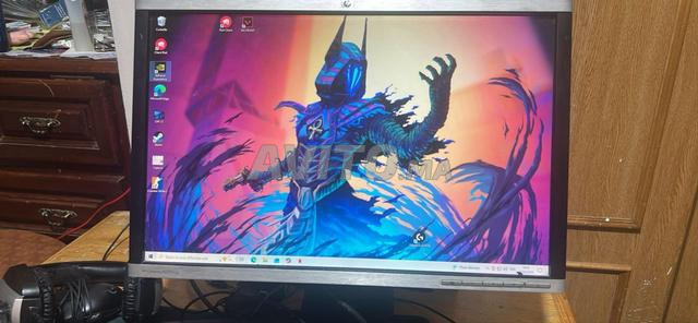 Écran 24 pouces FHD (1980*1080) - 2