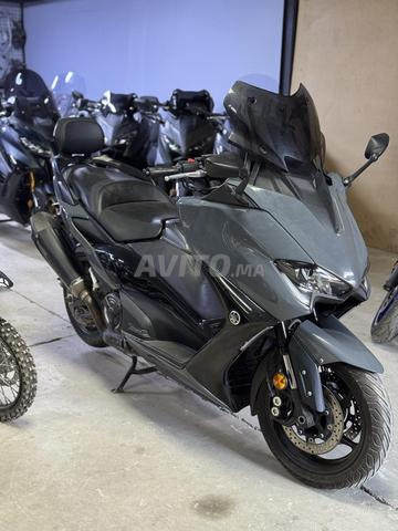 Tmax 560 مدمر 2023 - 2