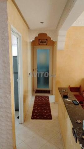 شقة مفروشة - 2