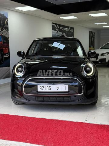 Mini Cooper Essence Automatique 2023 à Rabat - 2
