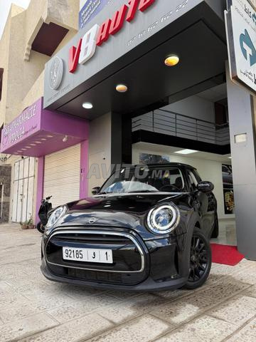 Mini Cooper Essence Automatique 2023 à Rabat