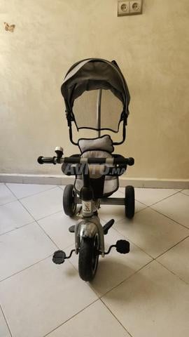 دراجة ثلاثية العجلات في حالة جيدة جدا - 2