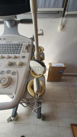 Echographe Hitachi-Alloka  - 2