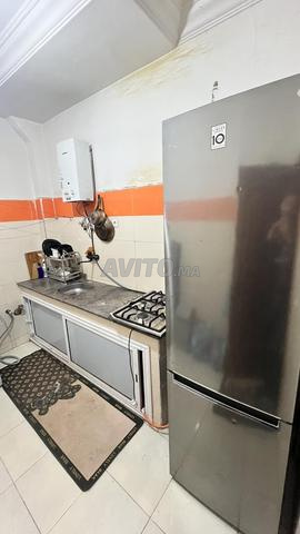 غرفة مفروشة للإيجار - 2