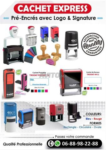 Cachet express
