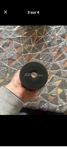 Baffle Bluetooth Original 🇺🇸 Ultimate Ears Wonderboom 3 - 2