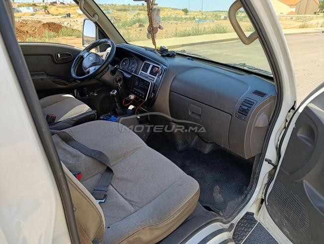 Hyundai Accent model 2019