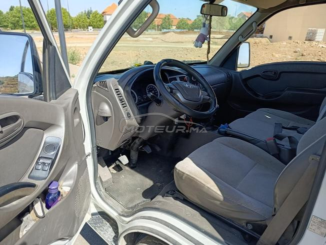Hyundai Accent model 2019