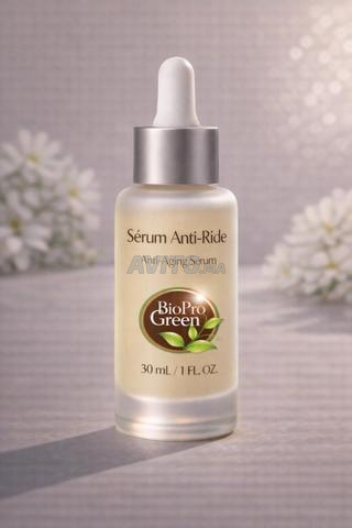سيروم مضاد للتجاعيد 30 مل