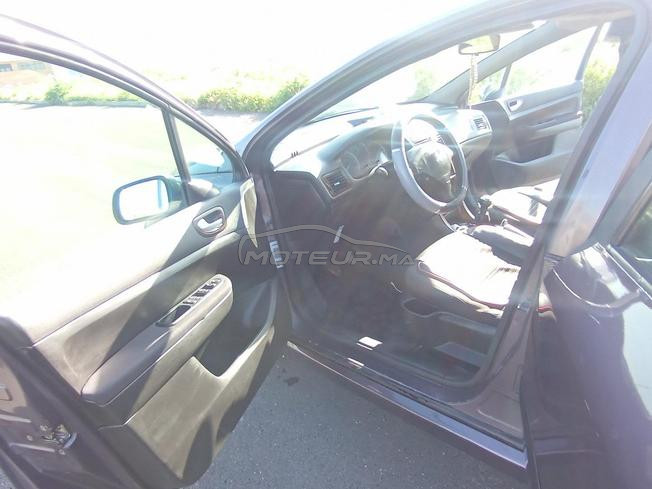 Belle voiture à vendre 
