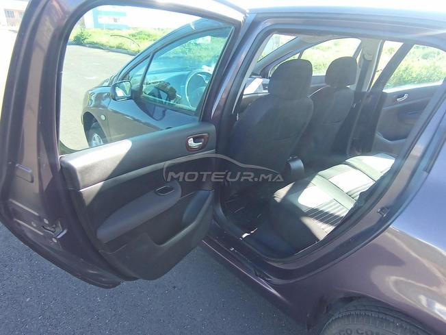 Belle voiture à vendre 